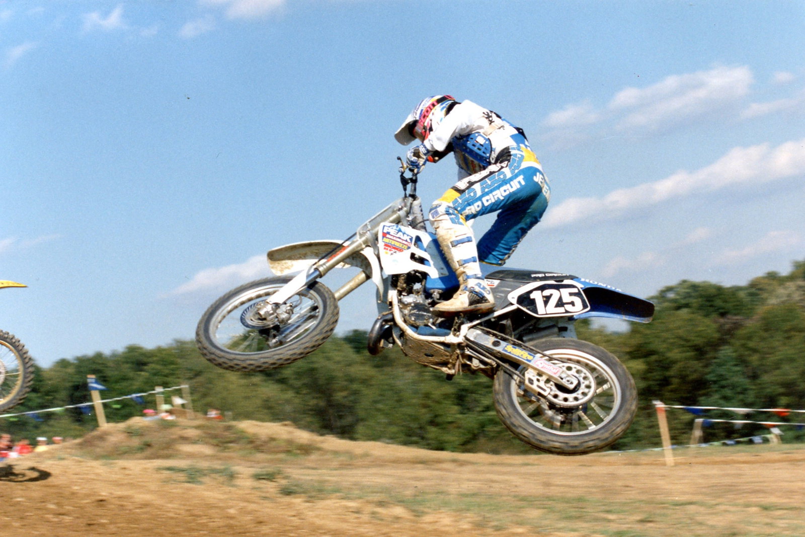 Racer X Podcast: Mike Hooker - Racer X