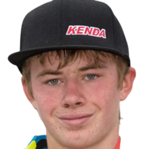 Cody J Barnes