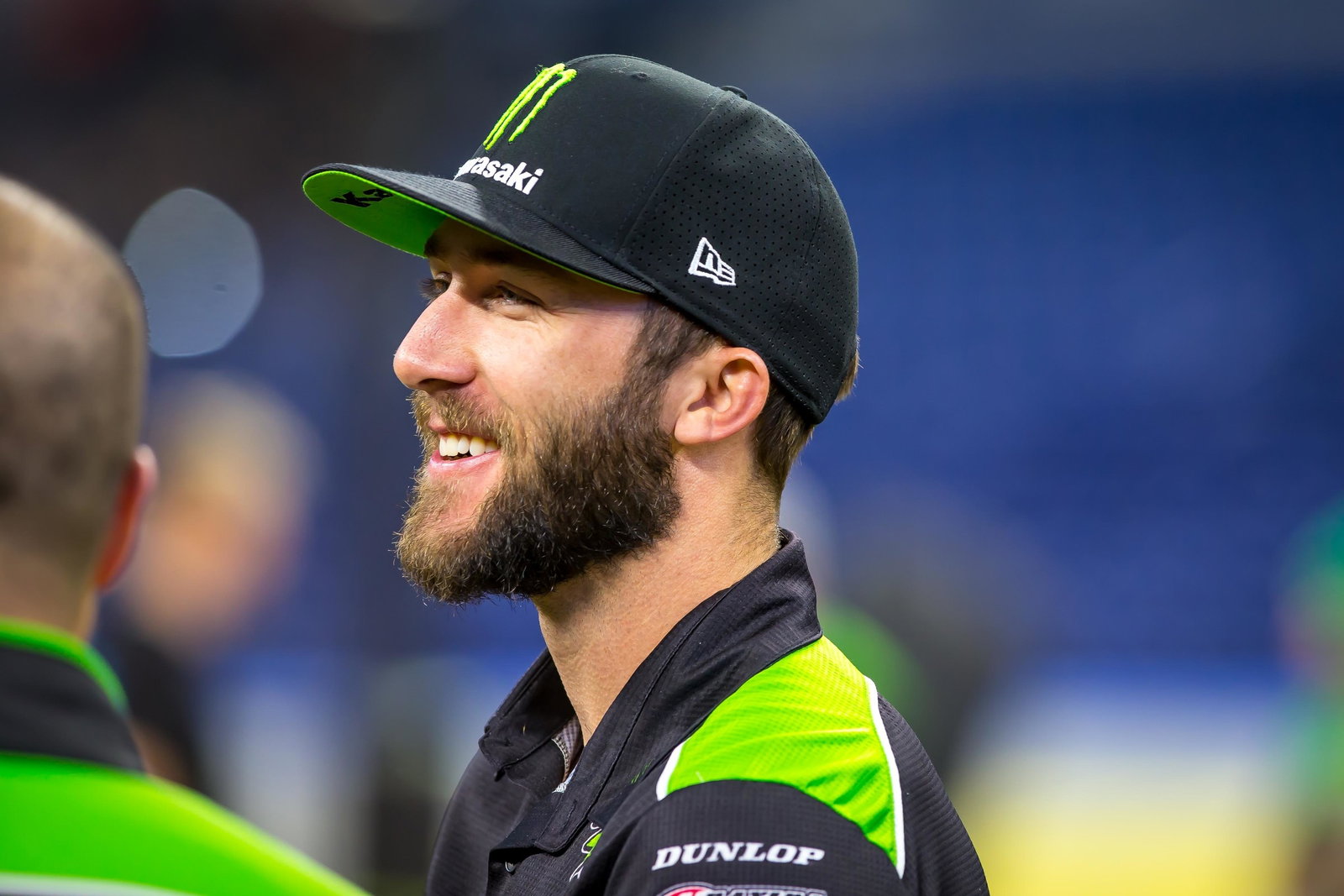 Open Mic: Eli Tomac