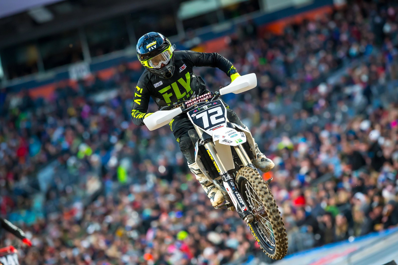 Privateer Profile: Martin Castelo