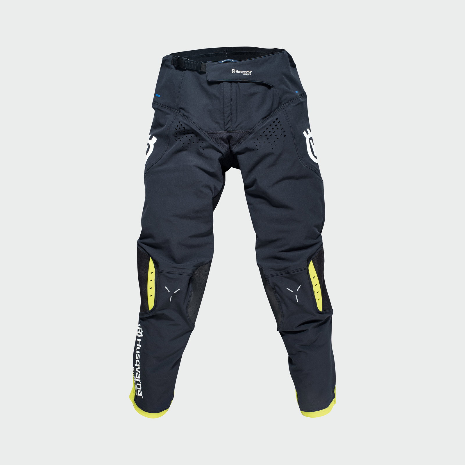 Husqvarna Announces 2020 Functional Off-Road Apparel Collection
