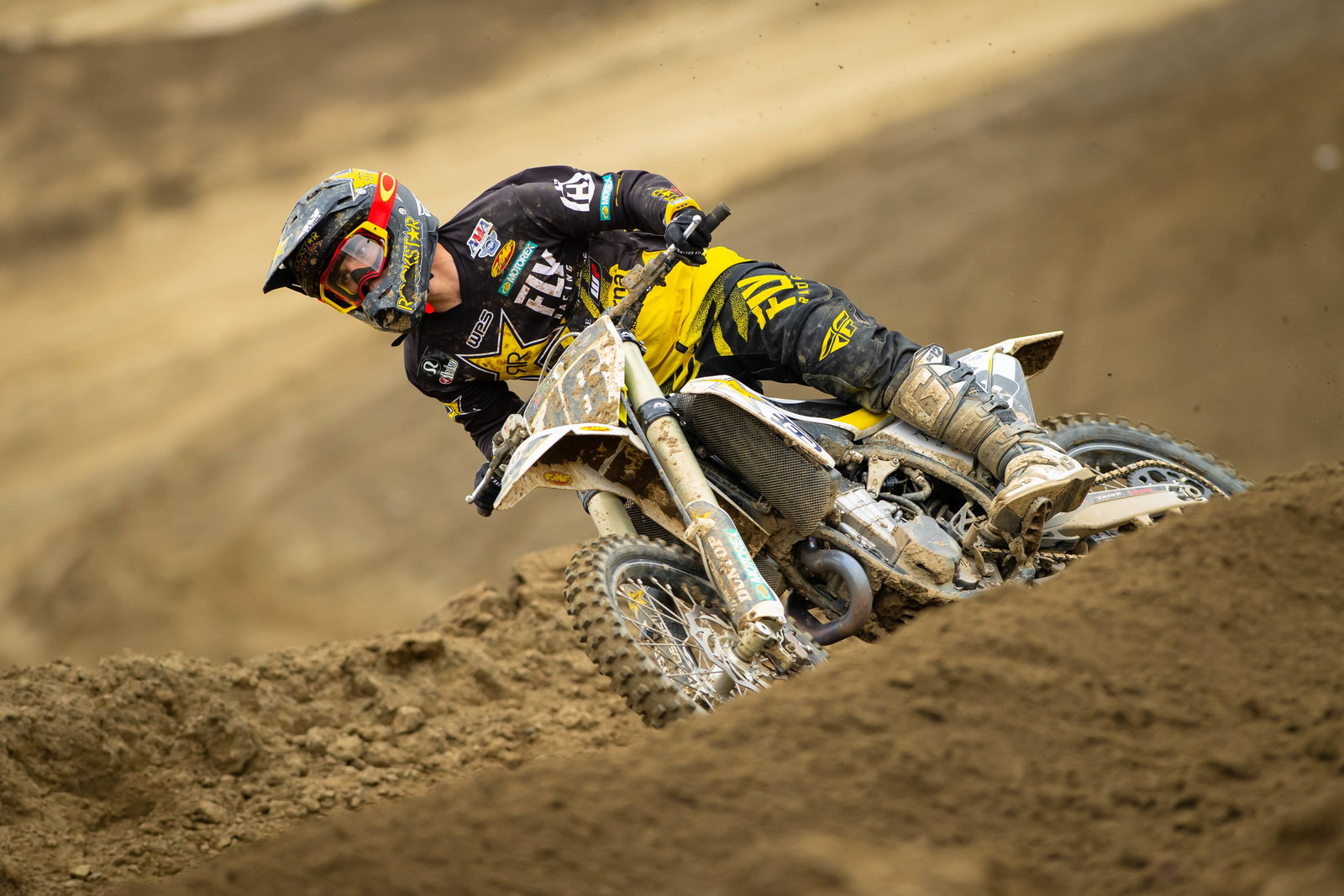 How to Watch: Hangtown, GNCC, and MXGP