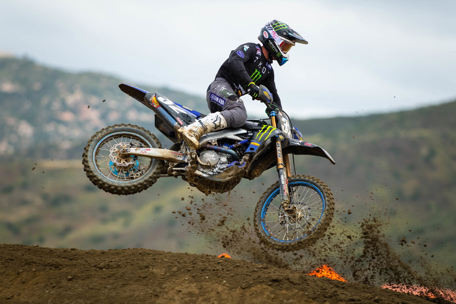 10 Things: Hangtown