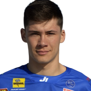 Maxime Renaux
