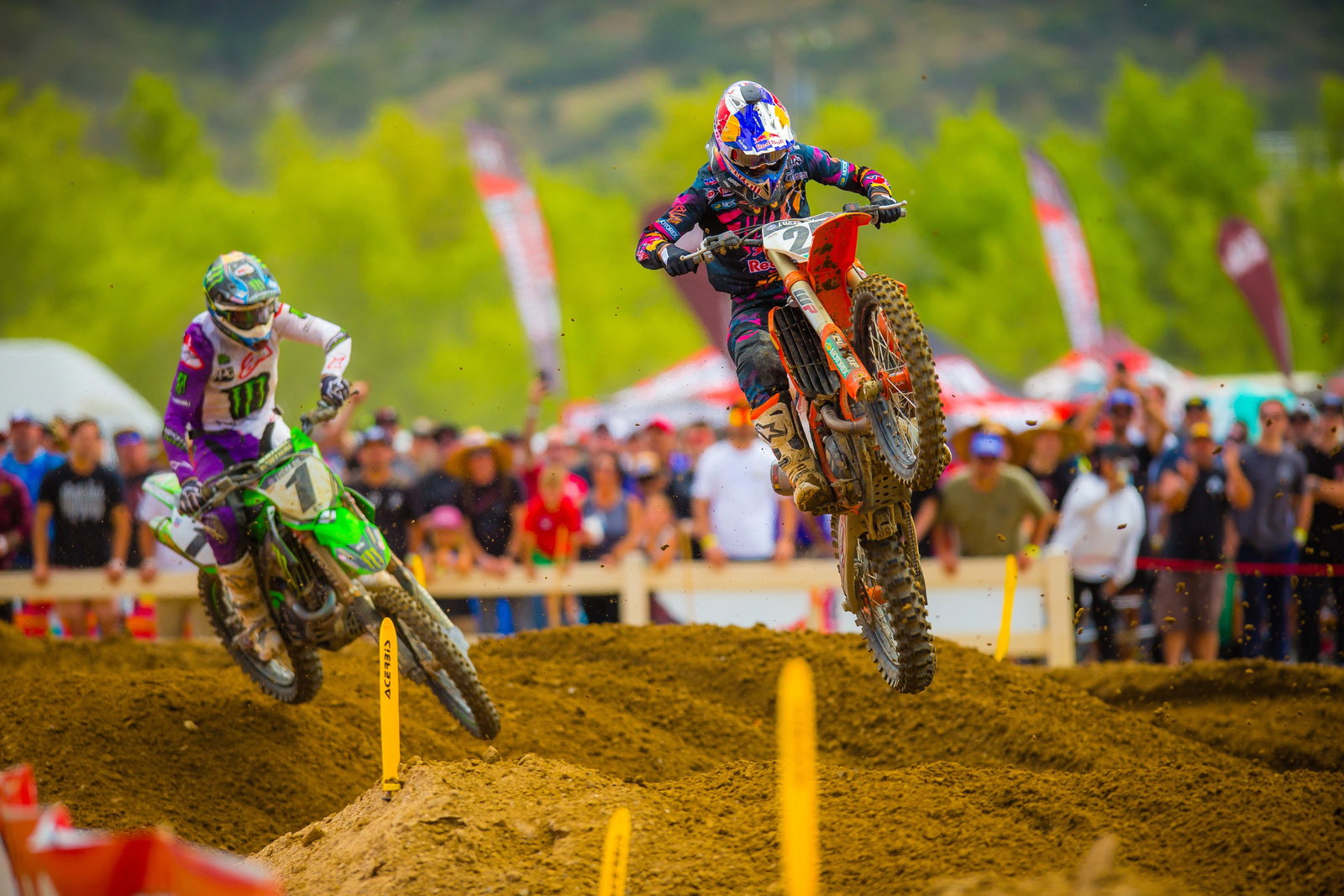 Gallery: Fox Raceway