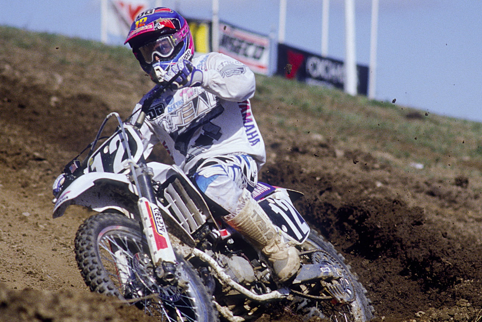 Where Are They Now: Doug Dubach