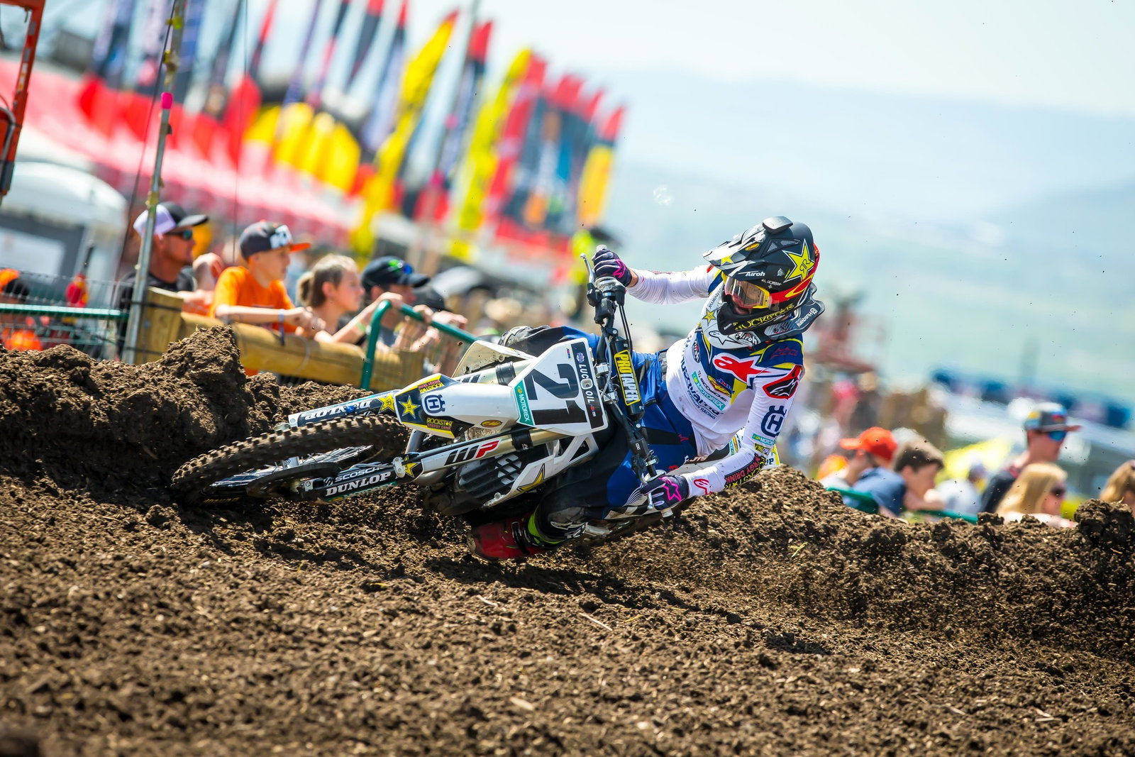 Gallery: Thunder Valley
