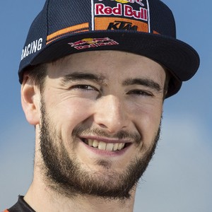 Jeffrey Herlings