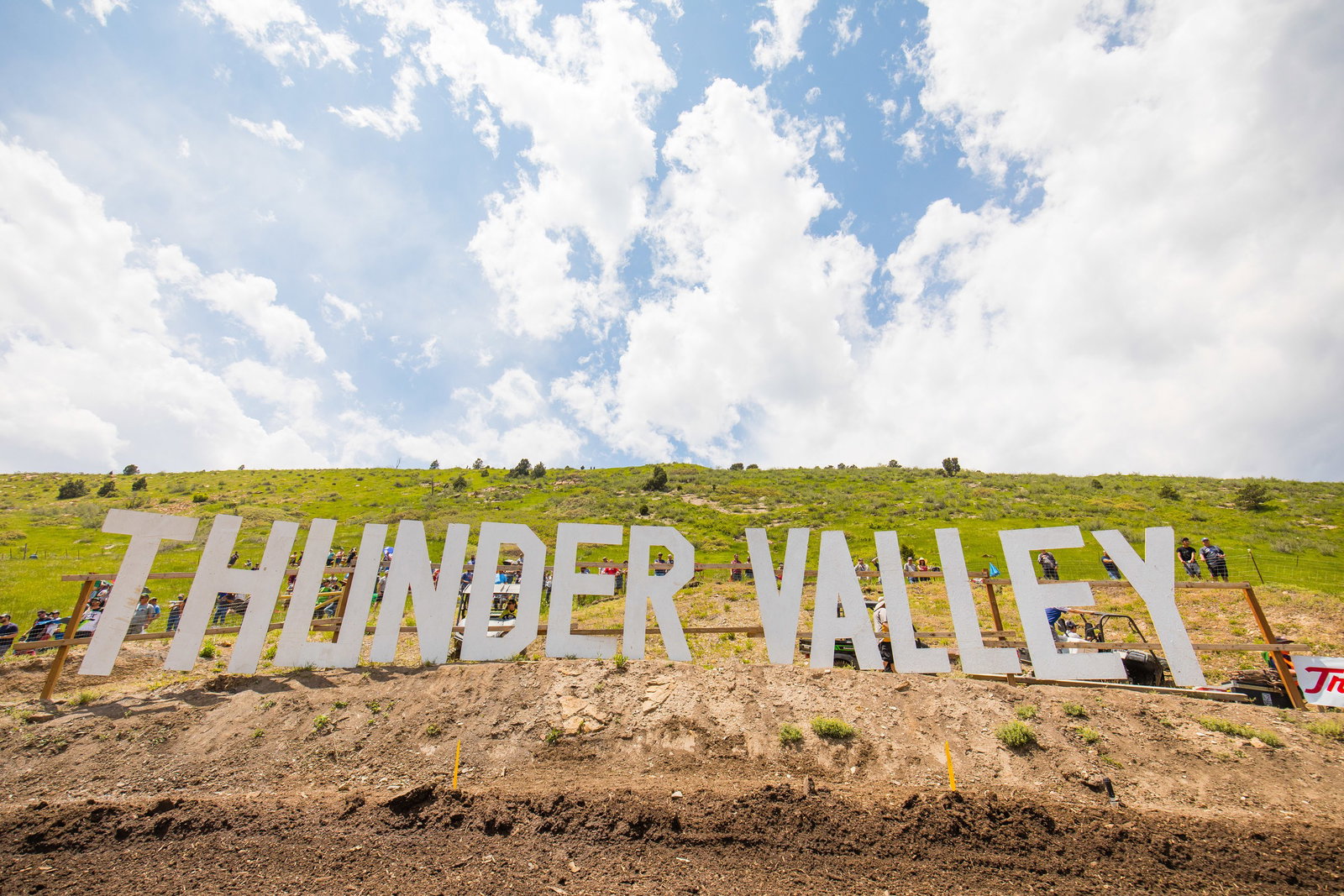 Thunder Valley Amateur Days Report