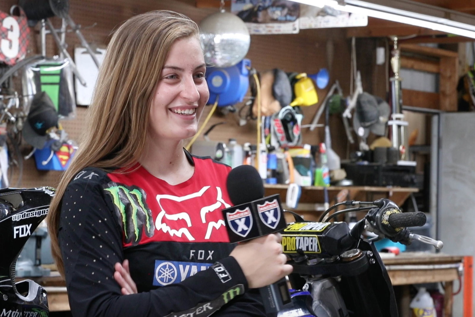 Privateer Profile: Jordan Jarvis
