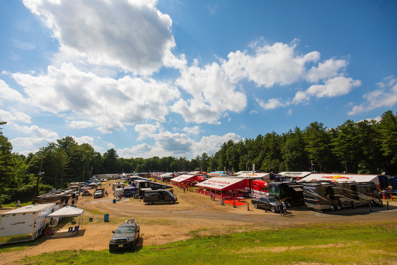 Observations: Southwick