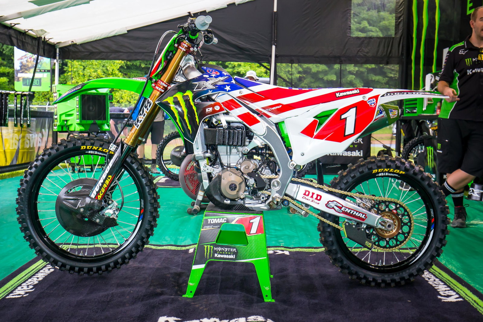 Tomac