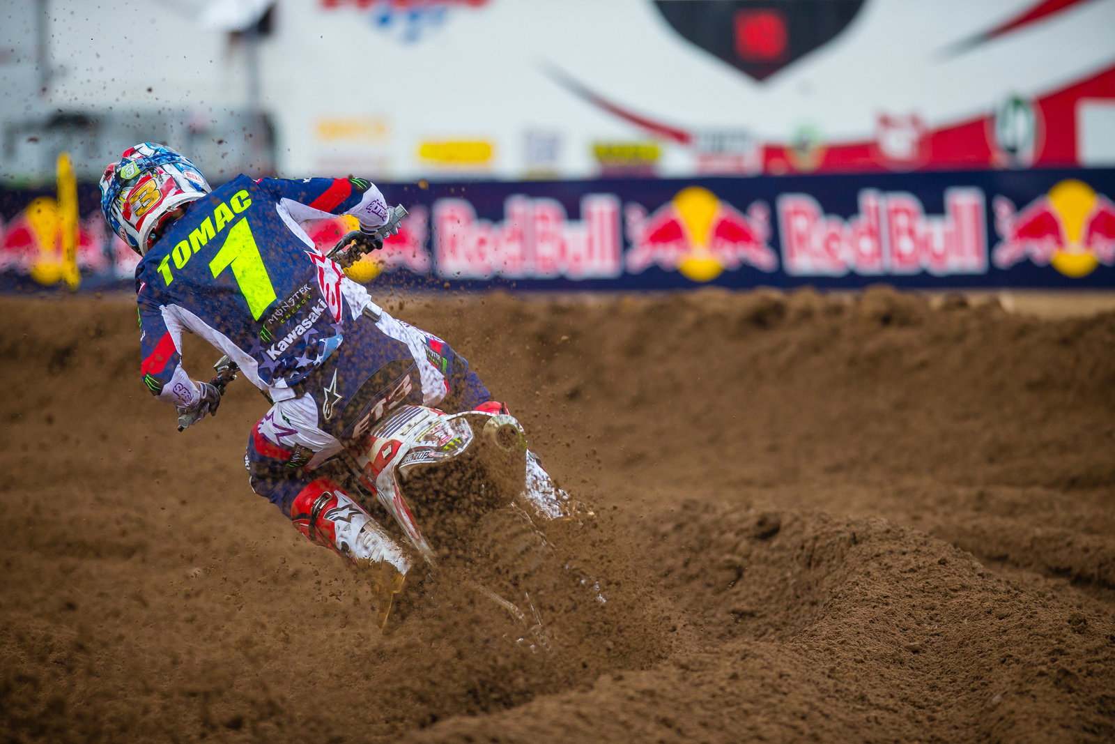Tomac
