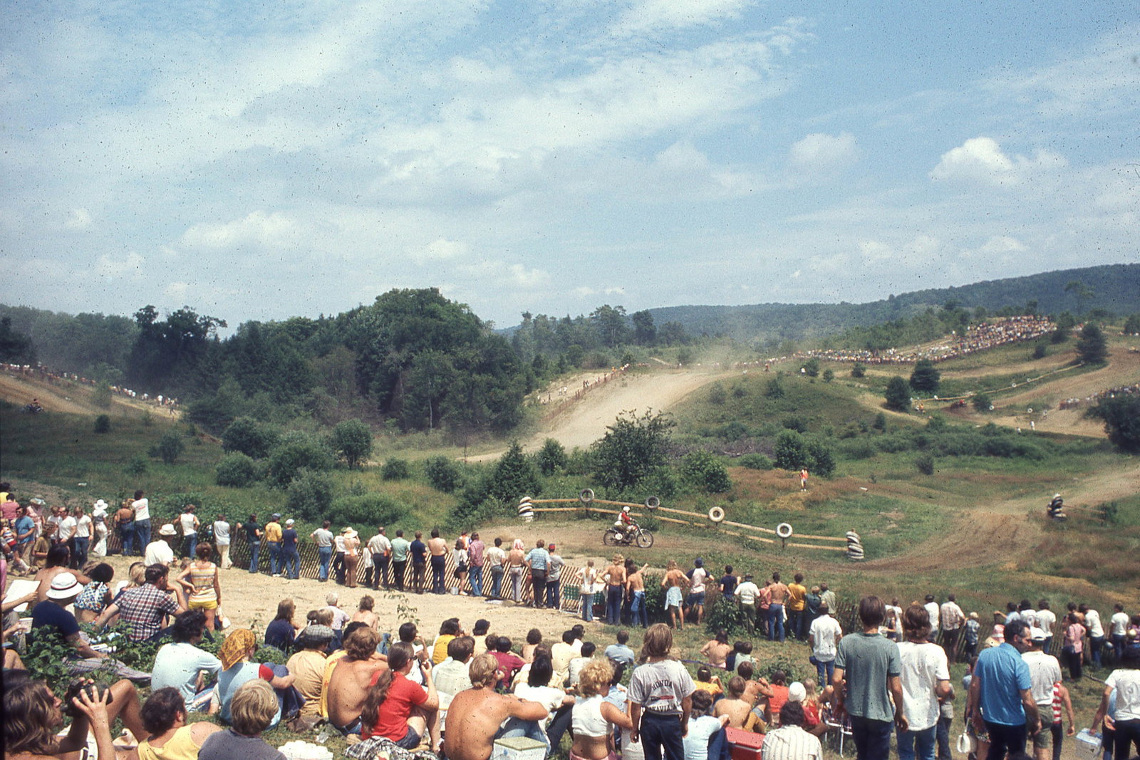 Unadilla Established 1969