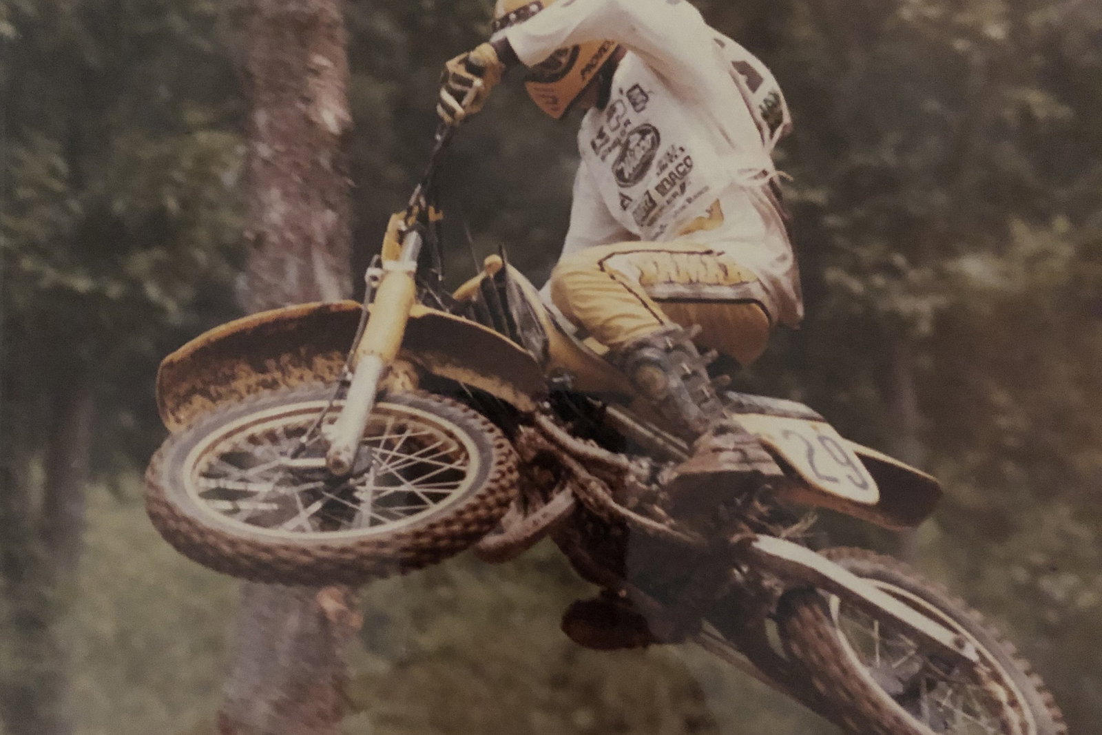 My Favorite Loretta Lynn’s Moto: Jeff Stanton