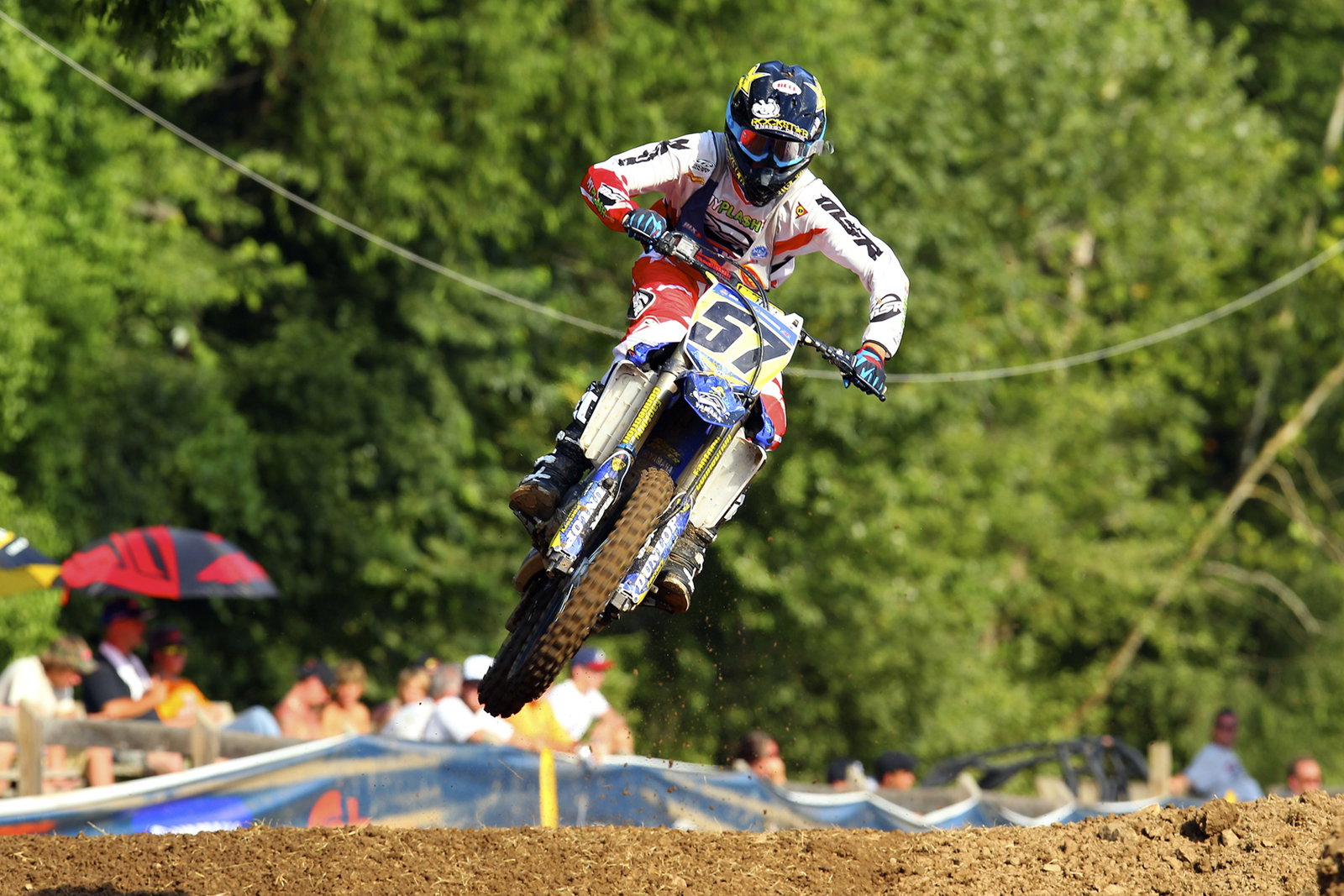 My Favorite Loretta Lynn’s Moto: Aaron Plessinger