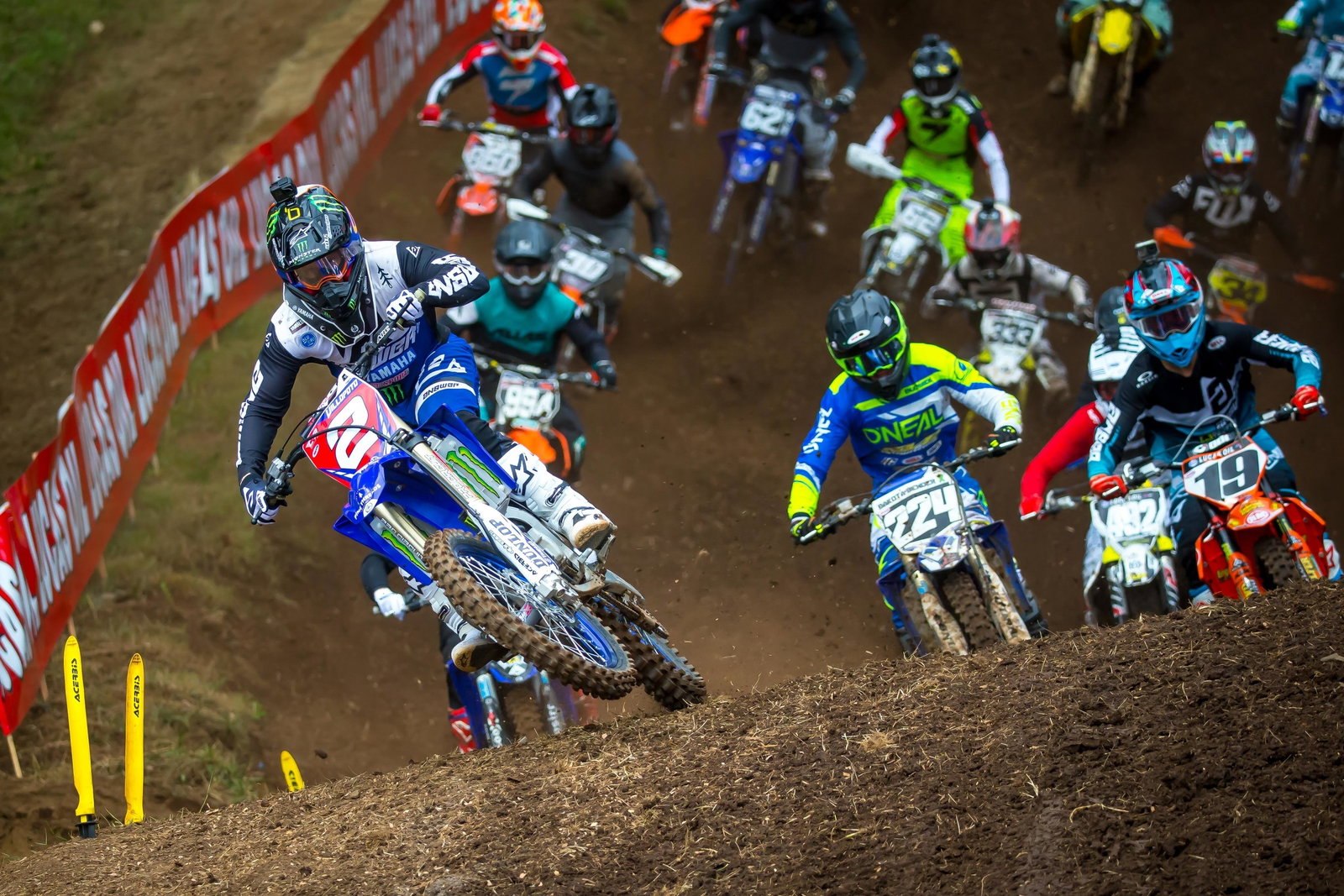 Saturday Night Live: Washougal