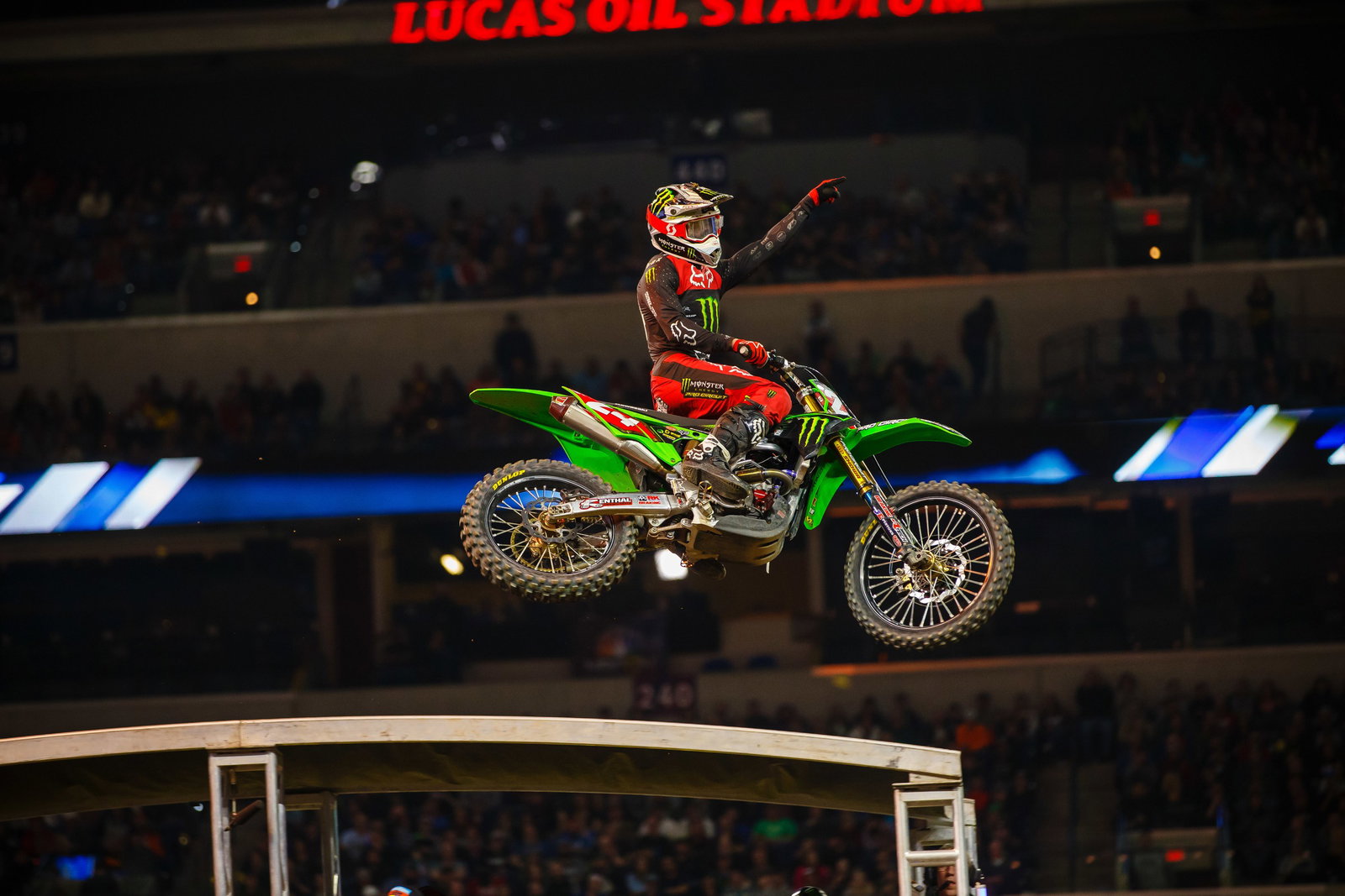 Exhaust Podcast: Austin Forkner
