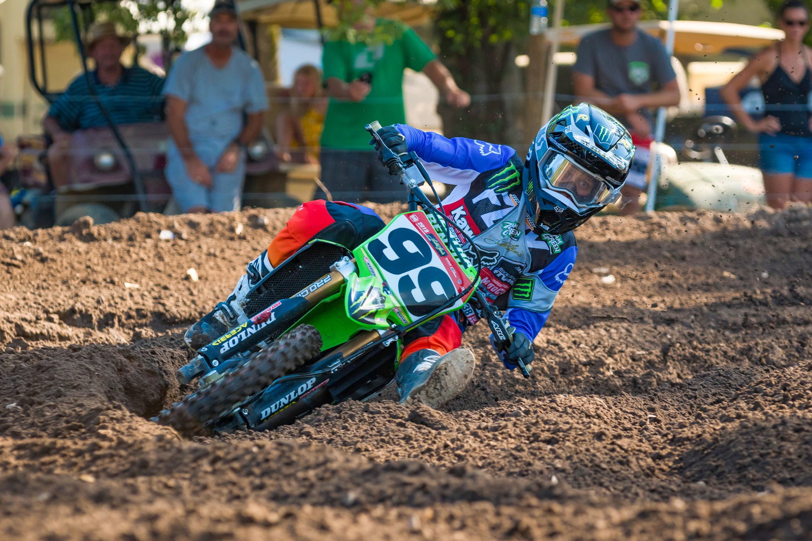 5 Things We Learned: Wednesday at Loretta Lynn's