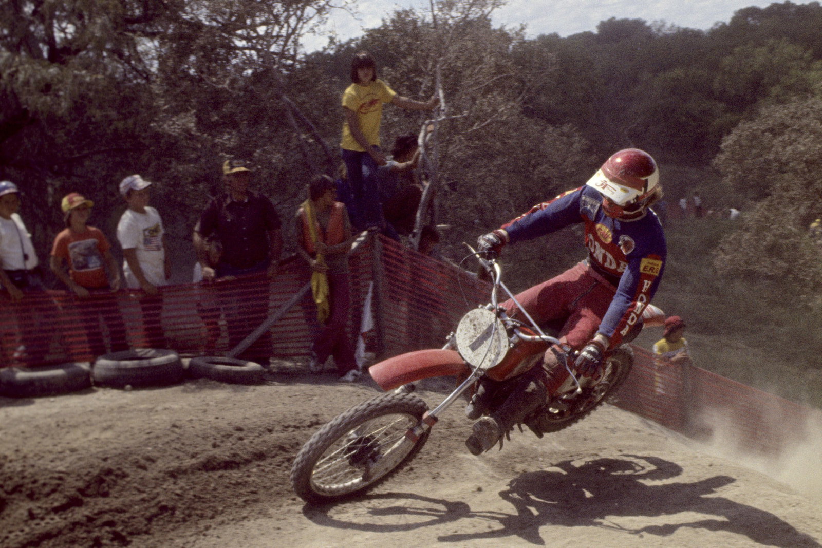 The List: Never Rode for Team USA