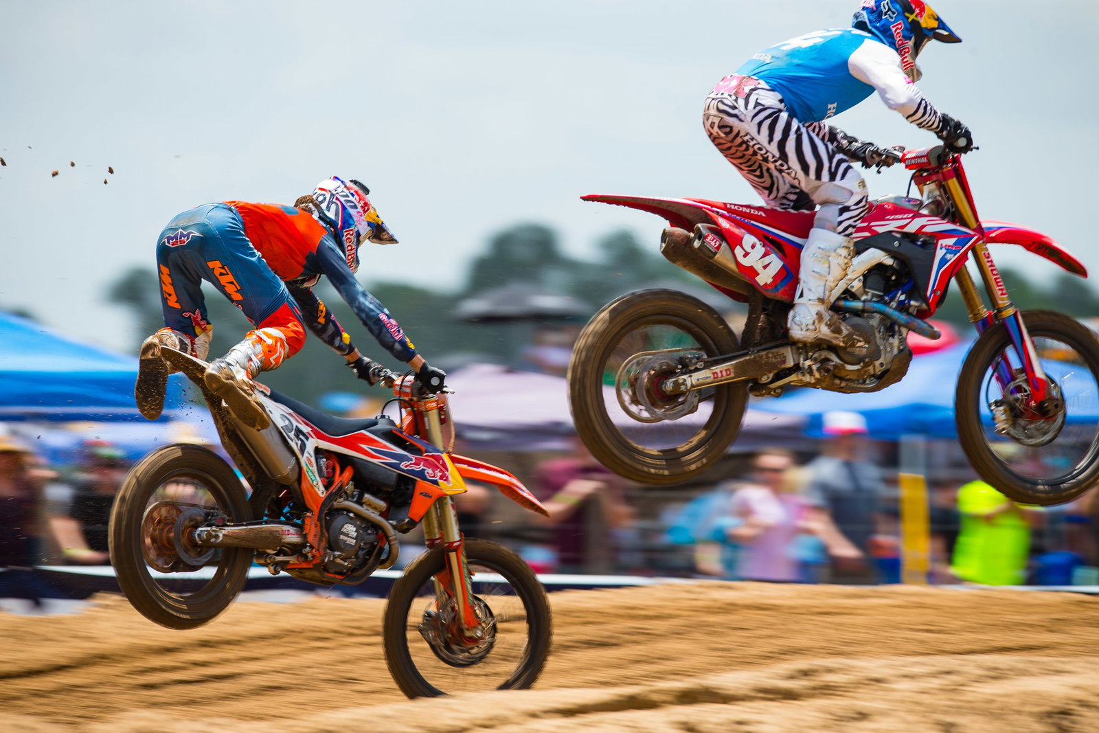 Gallery: Best of Pro Motocross
