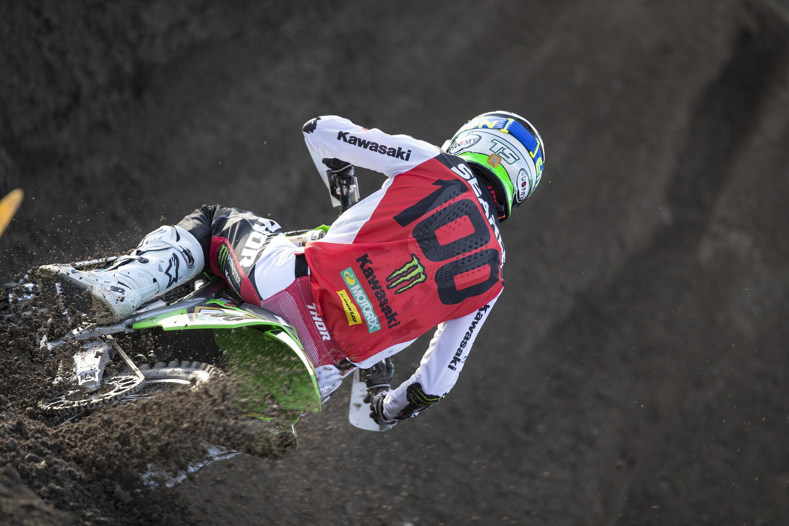 How to Watch: MXGP of Turkey