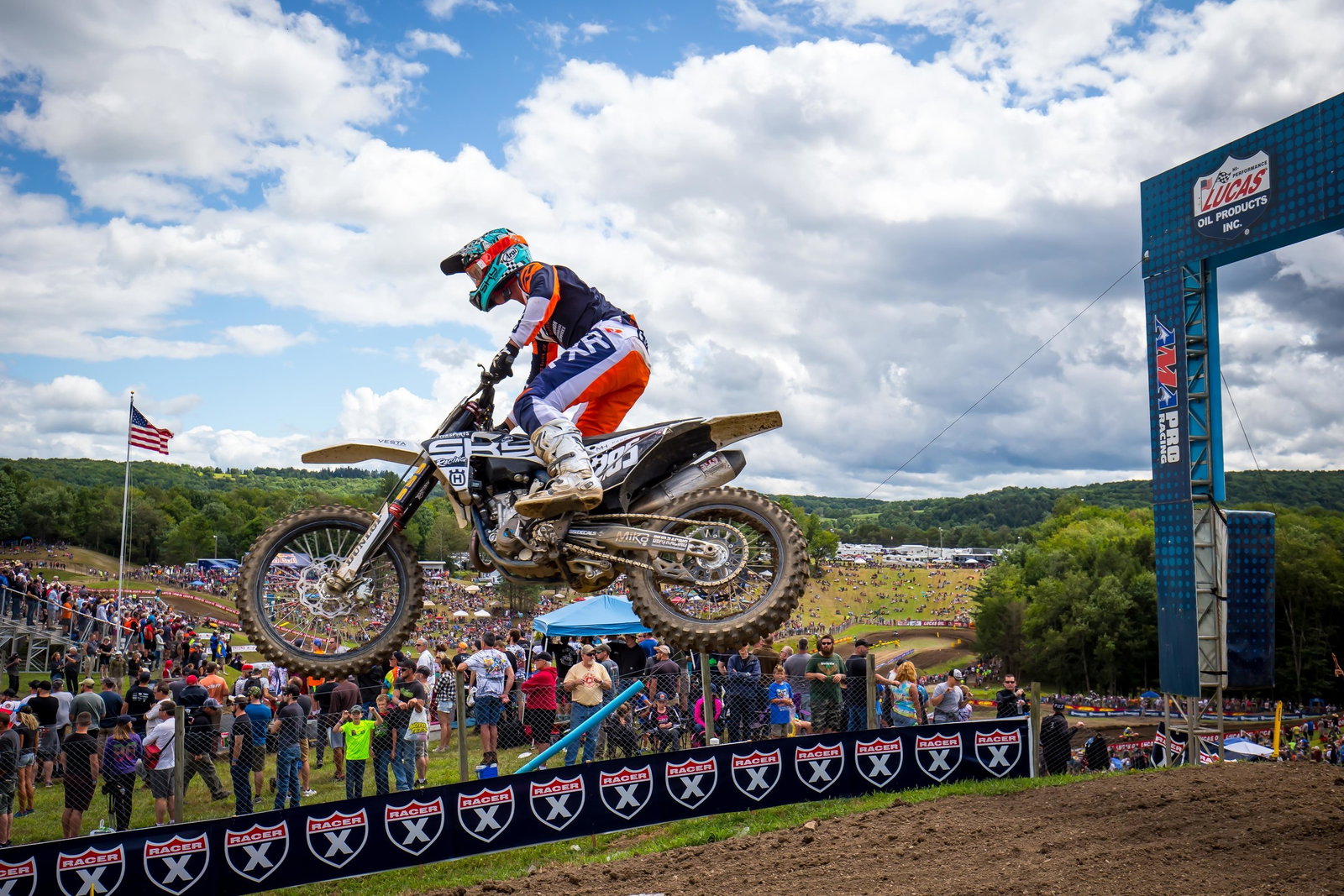 Privateer Profile: Marshal Weltin