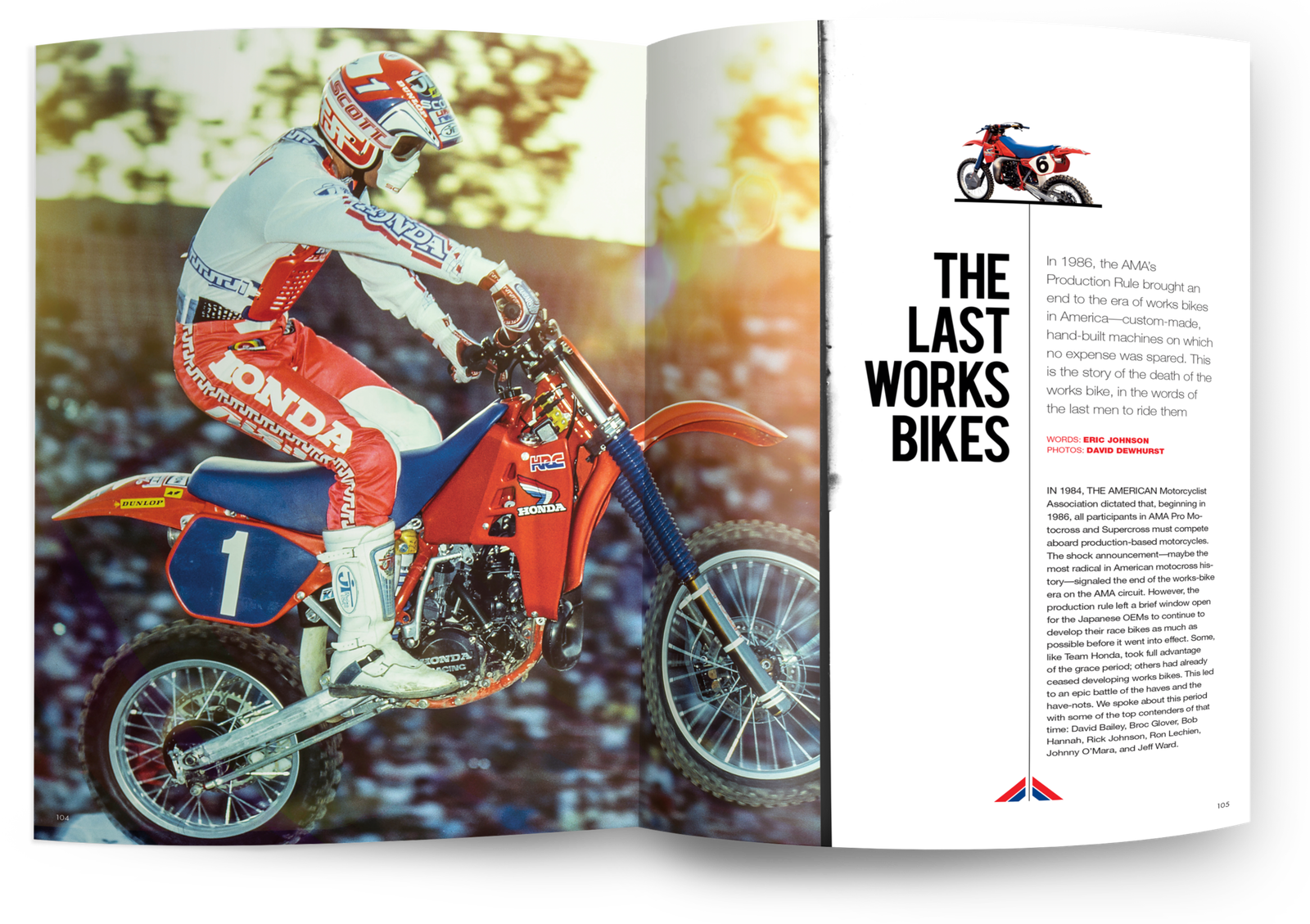 Sign up now for the print and/or digital edition.