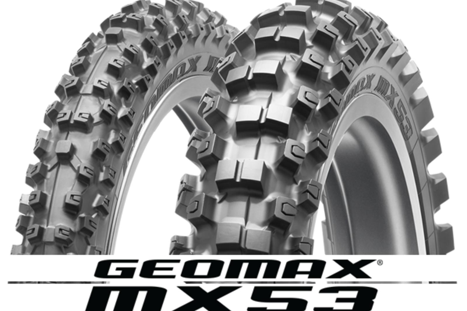 Dunlop Introduces New MX53 Tire - Racer X