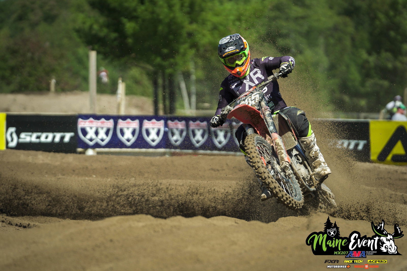 Privateer Profile: Weltin Talks Euro Sand
