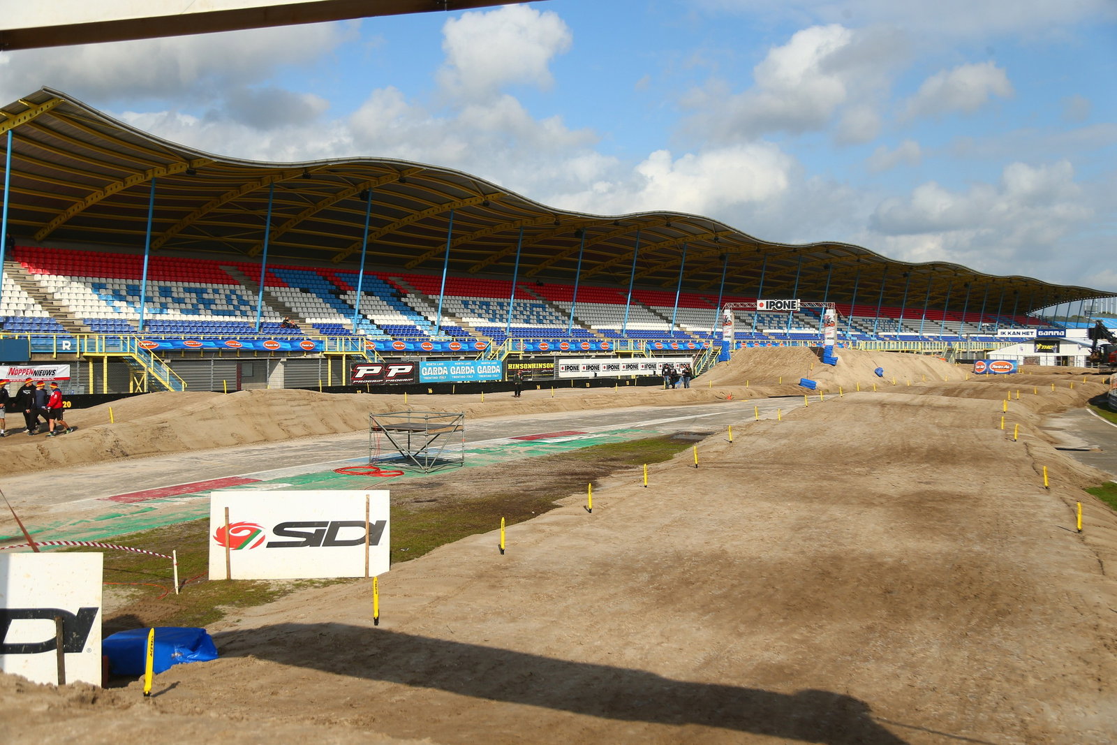 Race Day Feed: Motocross of Nations | Saturday