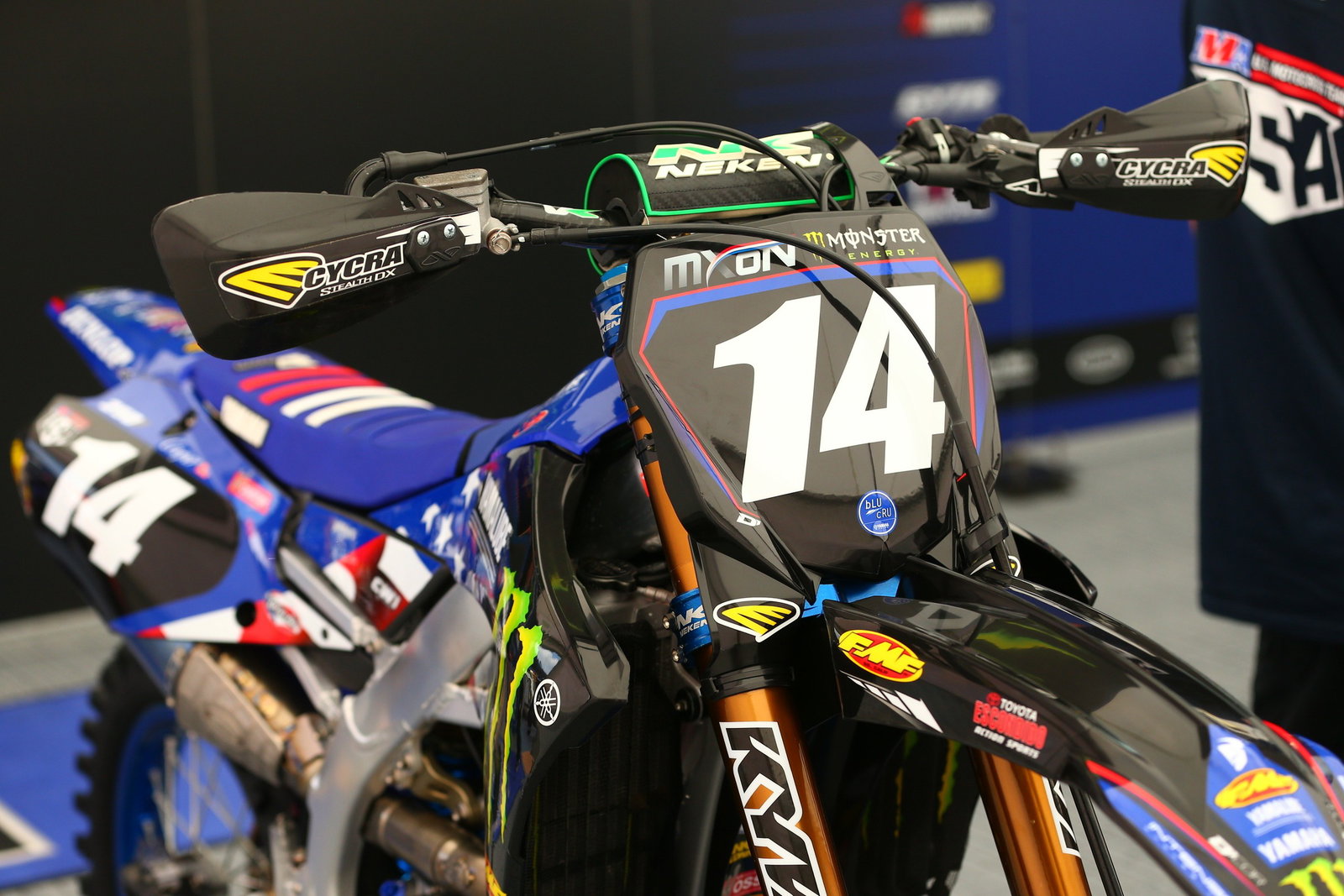 Instapics: Motocross of Nations | Saturday