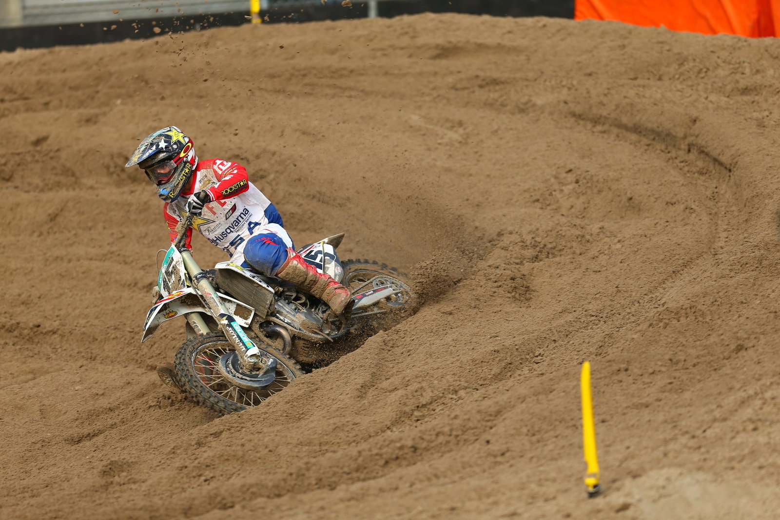 Saturday Night Live: Motocross of Nations | Saturday