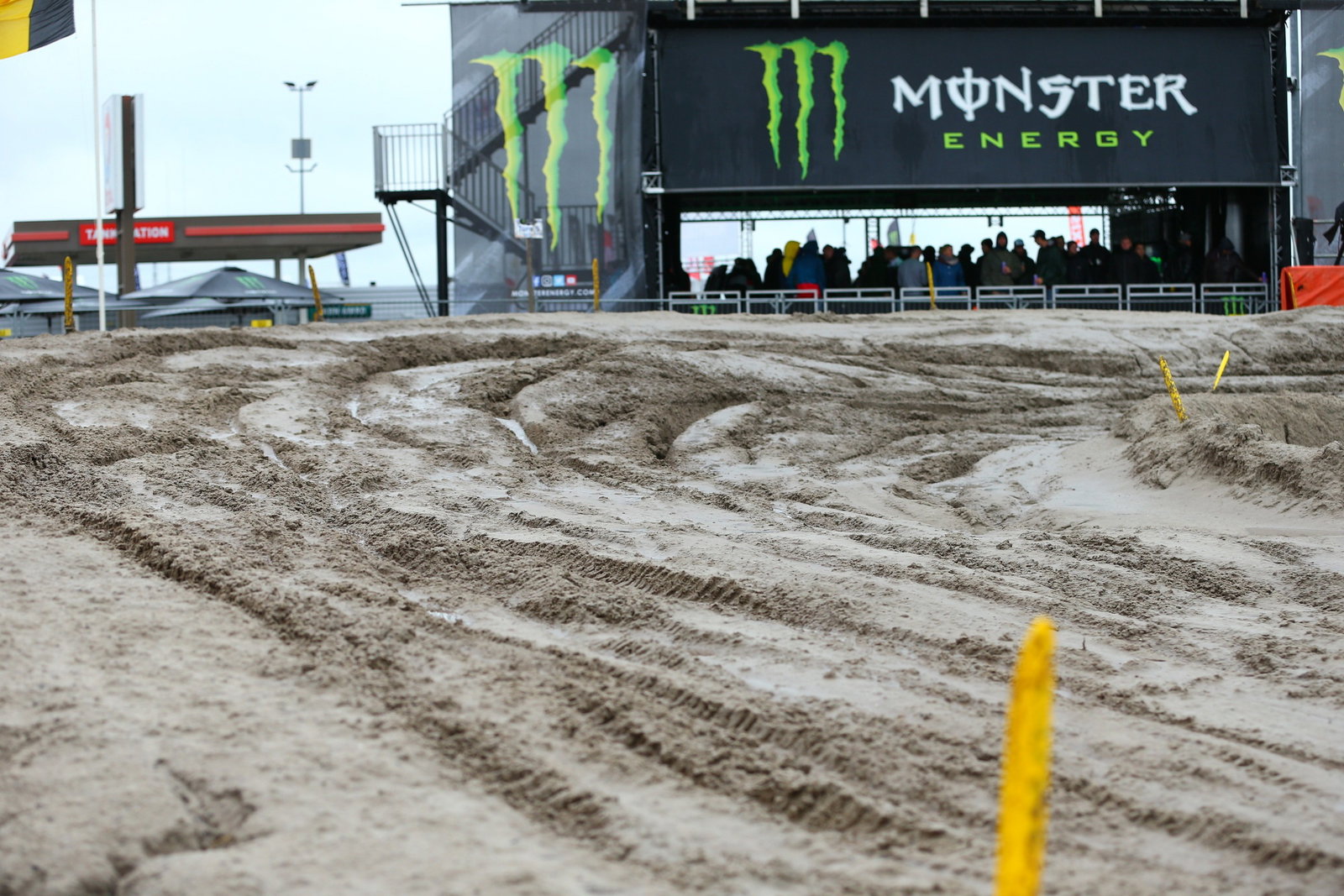 Instapics: Motocross of Nations | Sunday