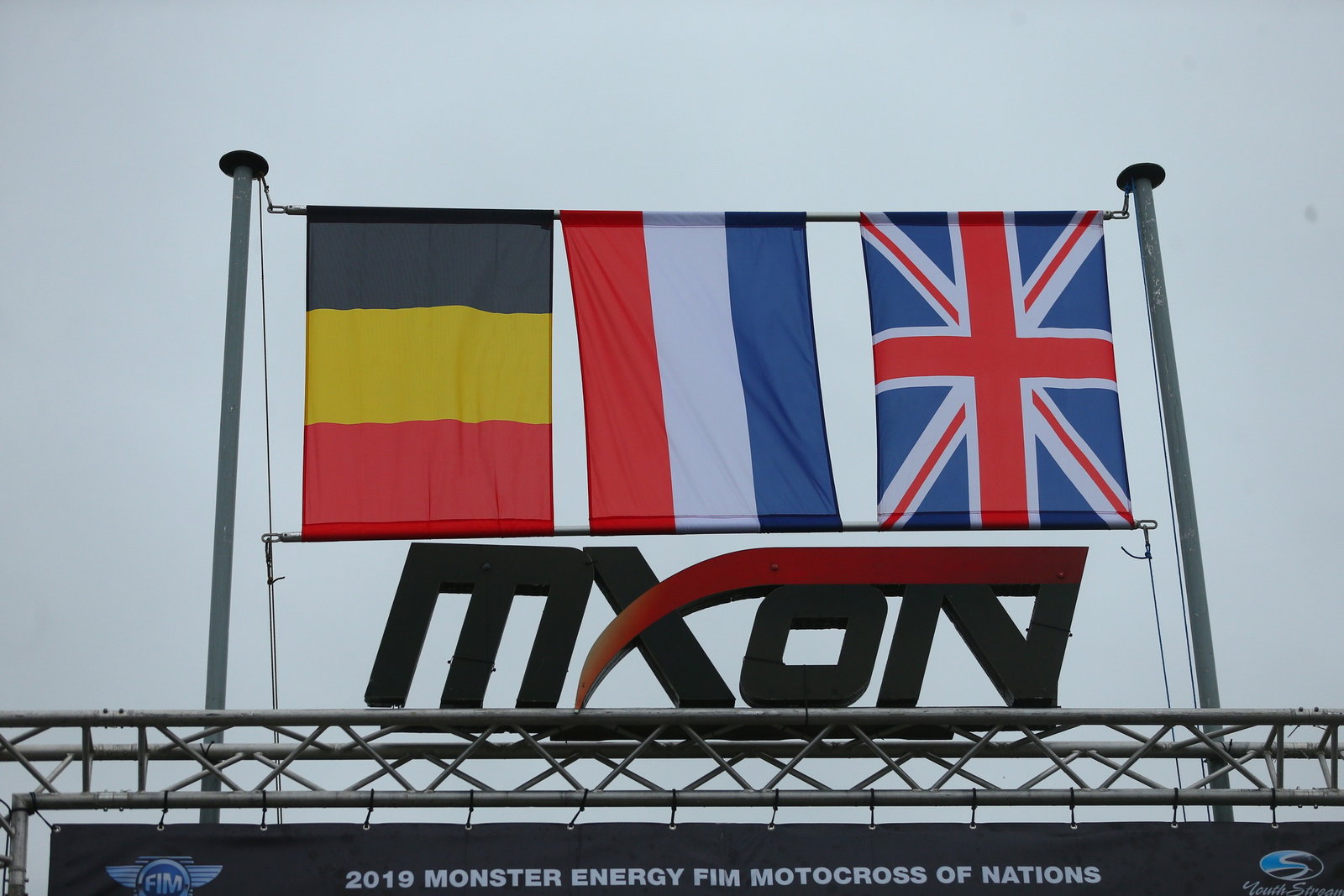 Fly Racing Racer X Podcast: MXoN Recap