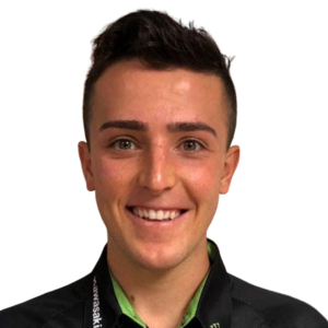 Cameron McAdoo