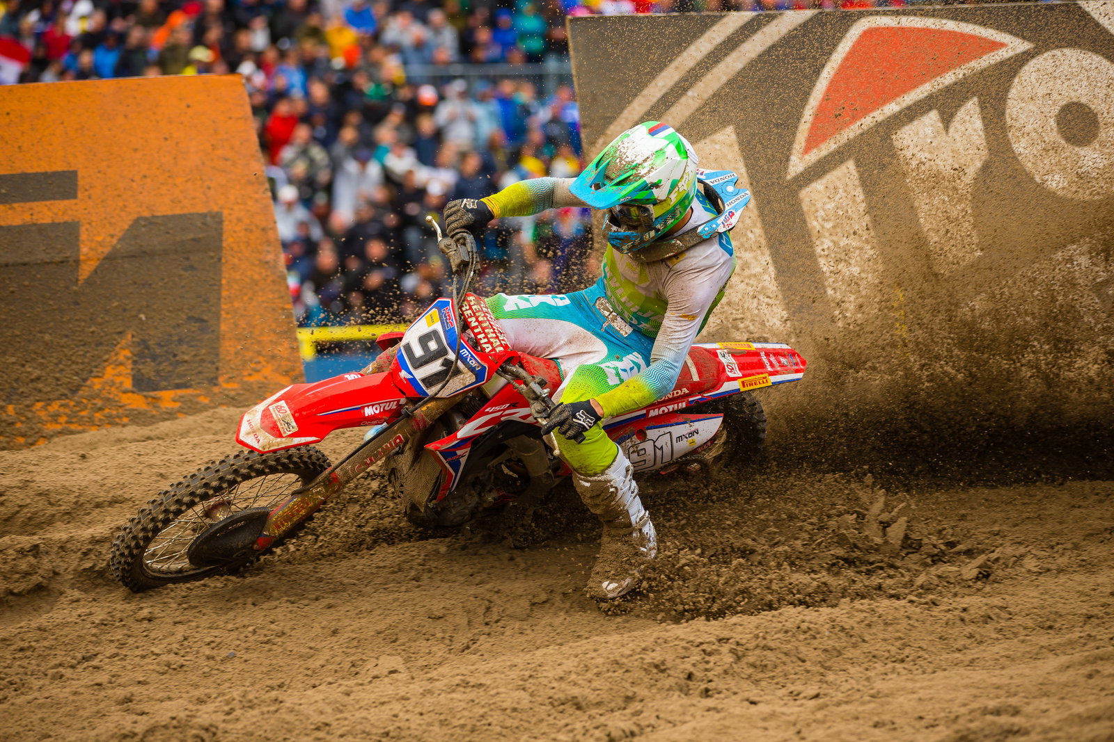 Tim Gajser