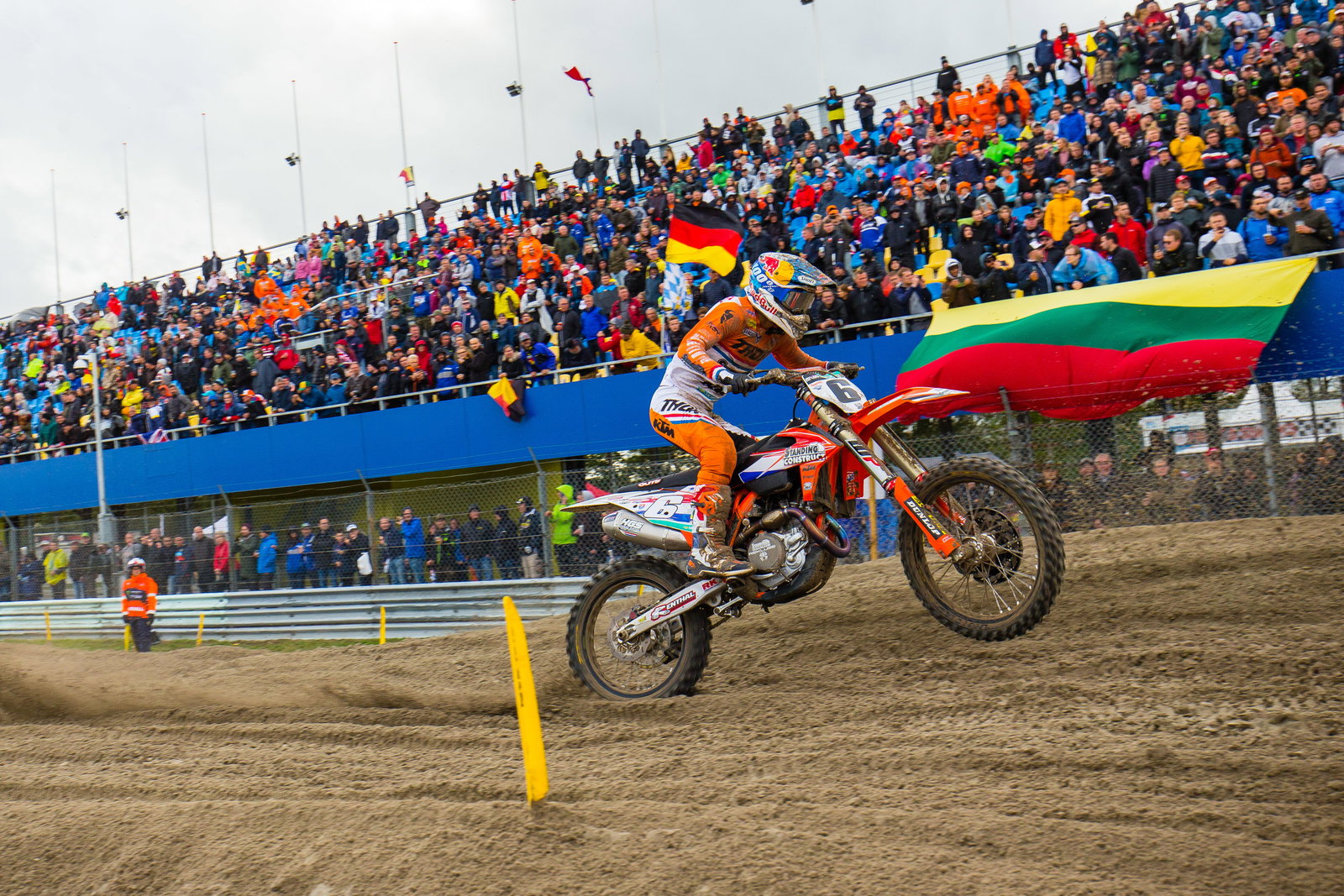 Glenn Coldenhoff
