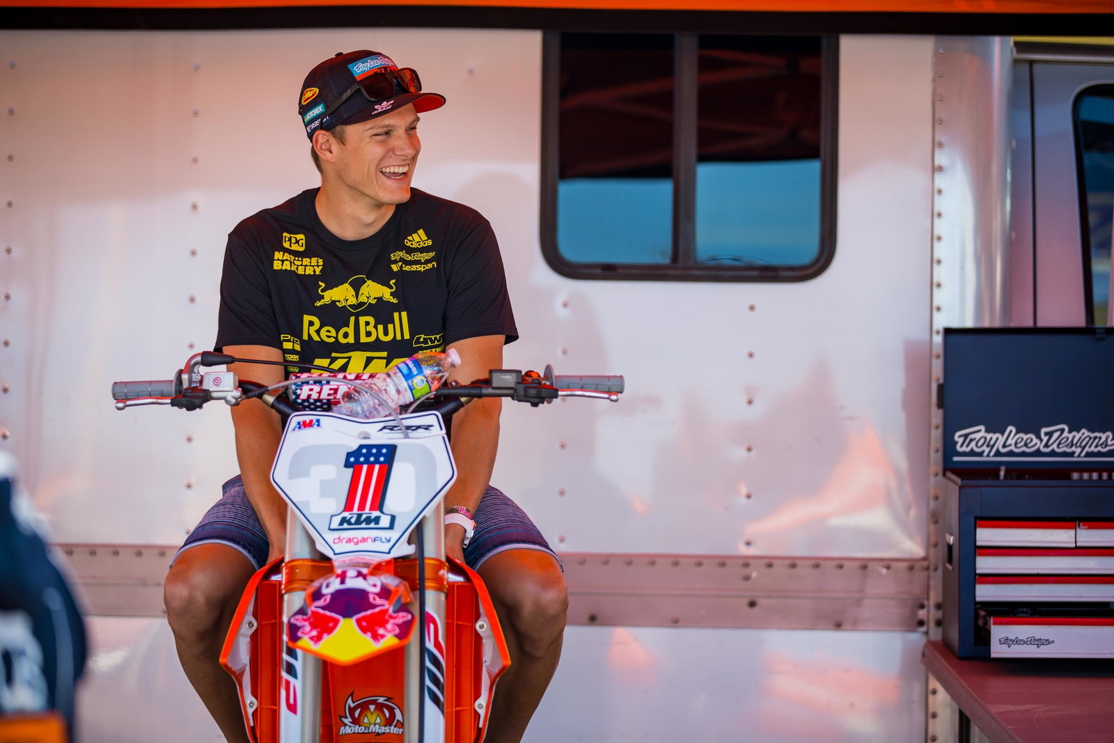 Gallery: Red Bull Straight Rhythm