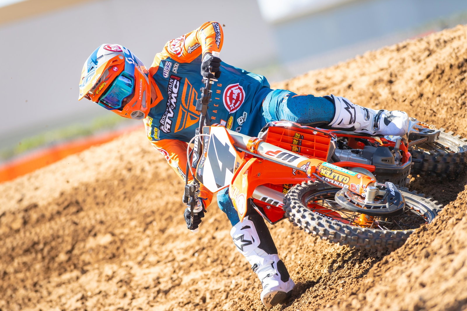 Insight: Blake Baggett
