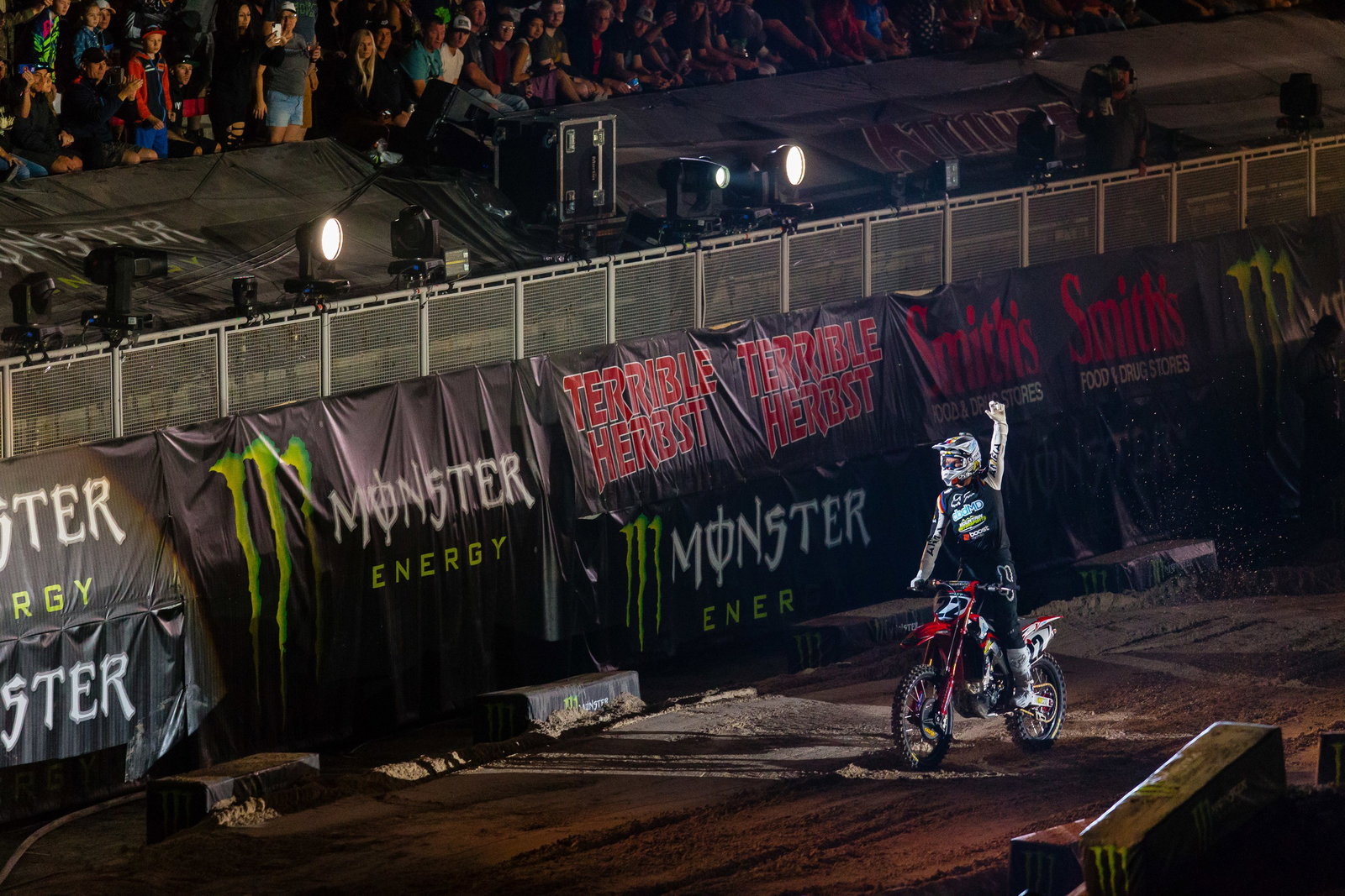 Gallery: Monster Energy Cup