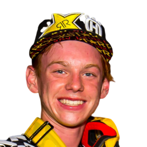 Evan Ferry