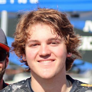 Parker Mashburn