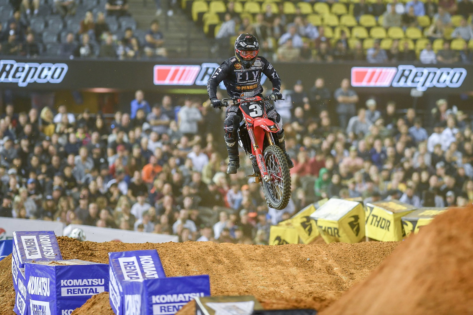 250 Words: Chris Blose