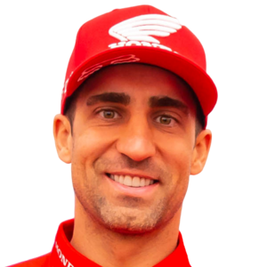 Justin Brayton