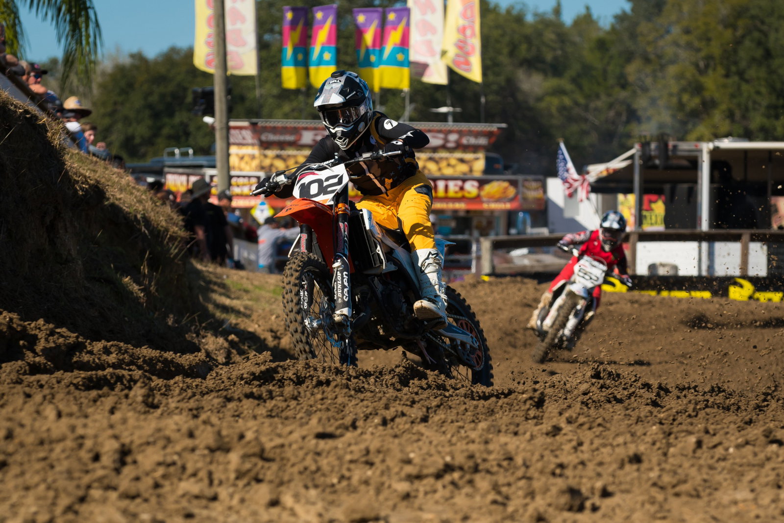 Redux: Mini O’s Motocross Recap
