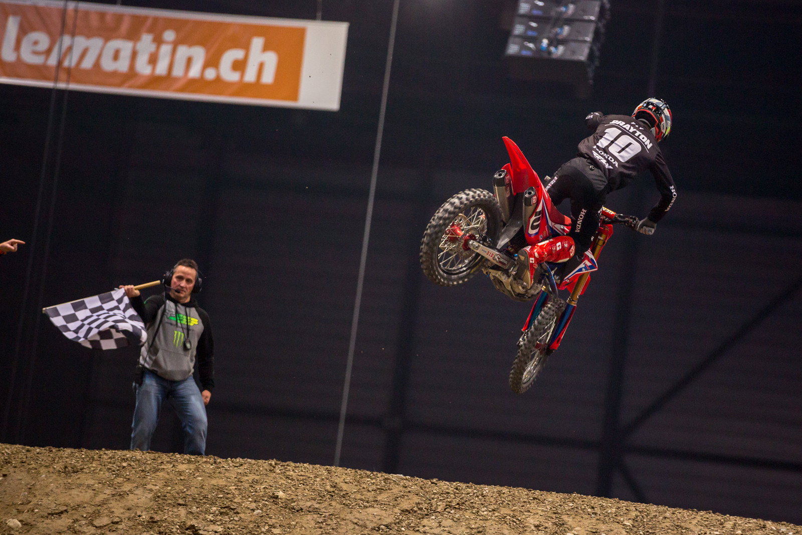 Brayton