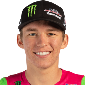 Austin Forkner