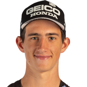Chase Sexton