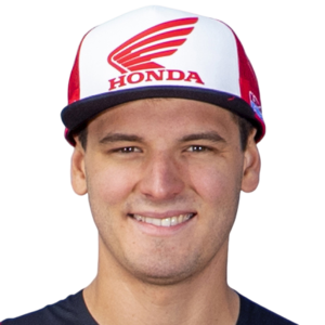 Mitchell Evans